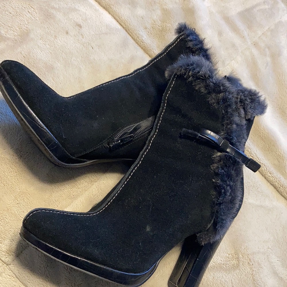 Woman boots